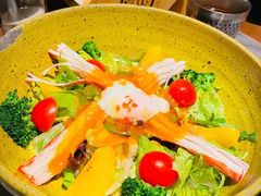 -厚贞日式烤肉(龙之梦店)