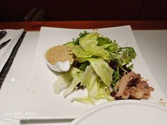 -斗牛士牛排餐厅(嘉里汇店)