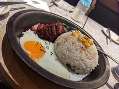 -留半山·香港食堂(啦啦宝都店)