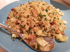 -港丽餐厅(高德置地店)