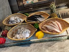 -长春富力万达文华酒店-集·味自助餐厅