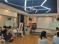 -新励成演讲口才培训(深圳宝安学训中心)