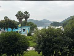 -宁波九龙湖开元度假村