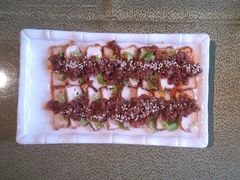 android_upload_pic-天厨妙香素食餐厅(清华店)