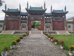 -代州文庙