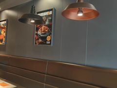 -豪享来中西餐厅(金水东路店)