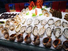 -郑庄脂渣海鲜楼(九水路店)