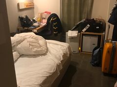 -秋叶原华盛顿酒店