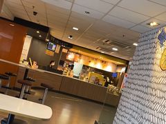 -麦当劳(中山大道中店)