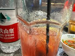 -禄婶鸡煲·打边炉