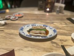 -广州花园酒店荔湾亭·地道点心·粤式饮茶