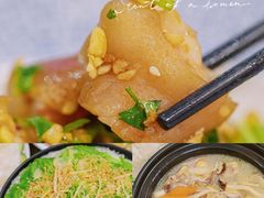 -有腥气私房菜·寻味顺德