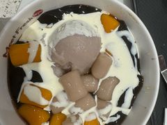 -鲜芋仙(大兴龙湖店)