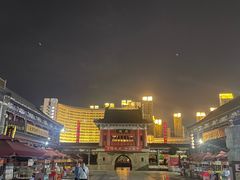 -古文化街旅游区