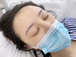 点击看大图 -韩美绣·骨相纹眉·洗眉美瞳线