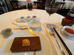 -宝丽轩中餐厅BAOLIXUAN