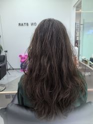 -ON STAR SALON