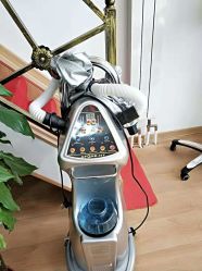 -ONE·男士国潮·美式渐变·理发馆·BARBER SHOP