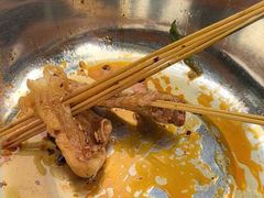 -嘉州鲜知味钵钵鸡(奎星楼店)