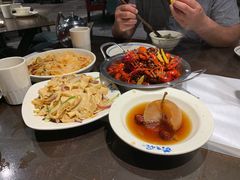 -黄三怪(清河店)