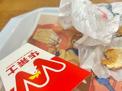 -华莱士炸鸡汉堡(崇文门搜秀城店)