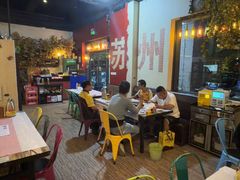 -年轮烧烤·羊蝎子·烤鱼(星湖街店)