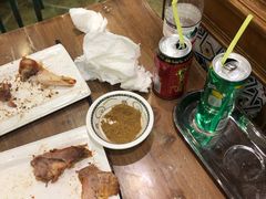 -清真·玛丽亚新疆菜主题餐厅(浙江中路店)