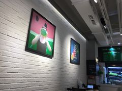 -greenjoy绿享轻食(宁海路店)