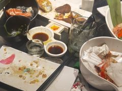 -水木锦堂·自助铁板烧(世贸天阶店)
