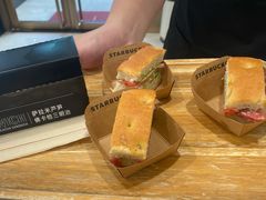 -星巴克(深圳佳宁娜友谊广场店)