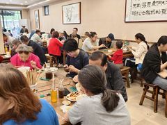 -老刘家永盛斋·传统泡馍(东关南街店)