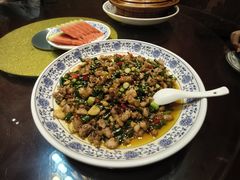 -杨记隆府(白象街店)