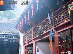 -溪口-滕头旅游景区