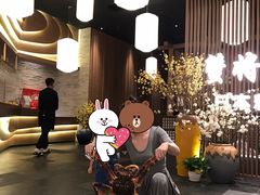 -蟹将军·松叶蟹和牛日料放题自助(K11店)