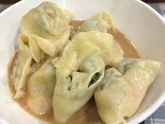 -潘国仙耳光馄饨(黄家阙路店)