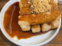 -又见小河浜·盐帮川菜(松江商业广场店)