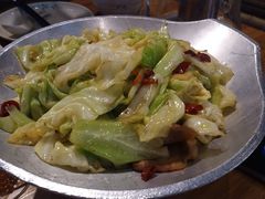 -花溪雨·森林餐厅(石基店)