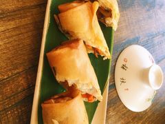 -五号茶居·新派粤菜·岭南五号酒店(沿江中路店)