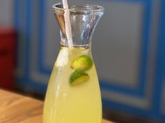 -新白鹿餐厅(百联中环店)