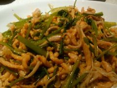 美味三丝-大铁勺新津菜(迎水道店)