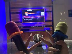 -好声音时尚量贩KTV(之心城店)