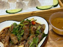 -官塘锋记鱼生·生腌·砂锅粥(牌坊街店)