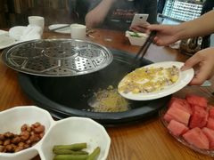 -蒸上鲜海鲜蒸汽蒸菜主题餐厅(高新店)