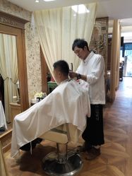 点击看大图 -Every Day Hair Studio