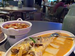 -桂满陇·杭州饭店(清河万象店)