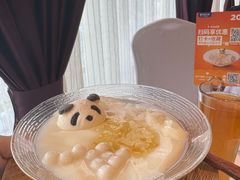 熊猫冰汤团豆腐花-眉州东坡(石景山店)