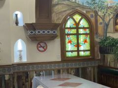 -清真·玛丽亚新疆菜主题餐厅(浙江中路店)