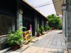 -黄埔古港