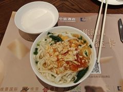 -重庆丽苑维景国际大酒店·海鲜自助餐厅