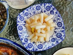 -水岸居湖景农家乐·阳澄湖大闸蟹